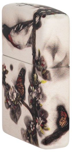 Зажигалка ZIPPO Spazuk Design (49659) 6