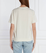 Футболка Elpha BOSS BLACK - экрю(50514737)