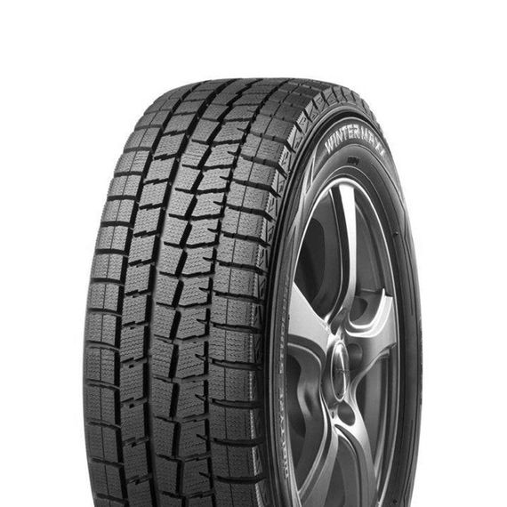 Dunlop Winter Maxx WM01 205/60 R16 96T