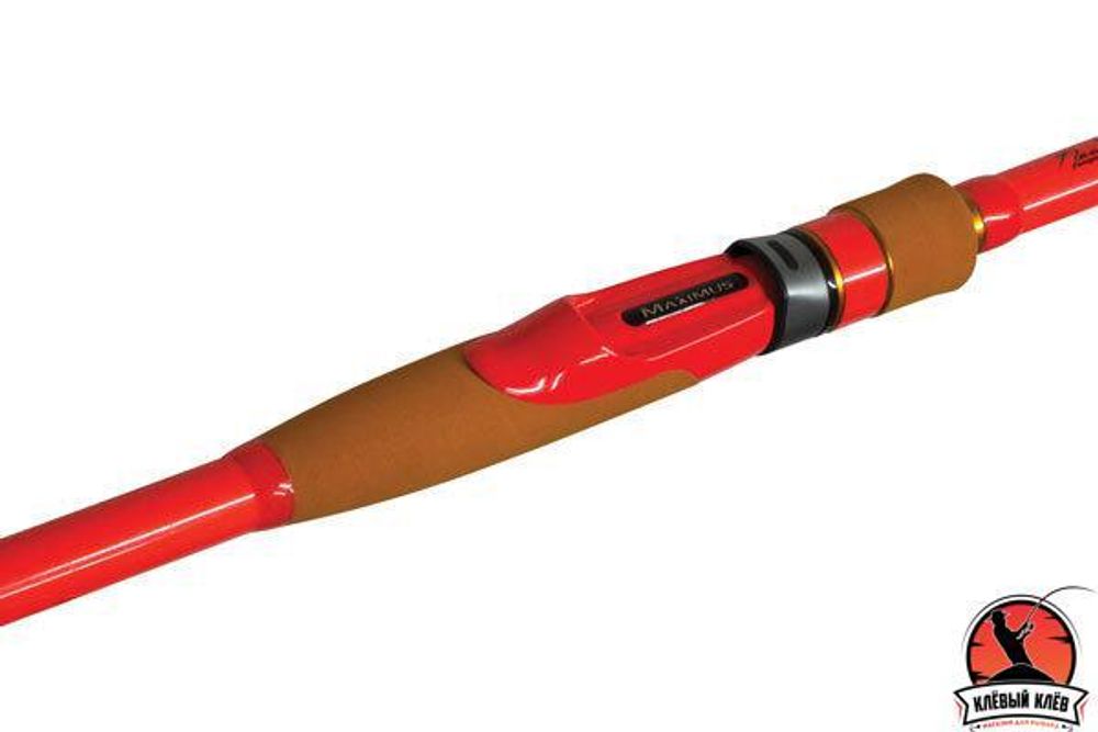 Спиннинг Maximus NEON SPY 24L 2,4m  3-15g