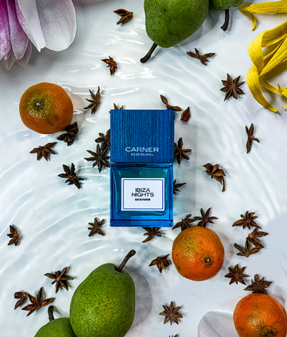 Ibiza Nights Carner Barcelona 100 ml (duty free парфюмерия)
