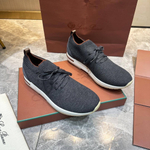 Кроссовки Loro Piana