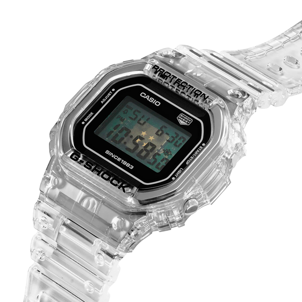 Наручные часы Casio DW-5040RX-7