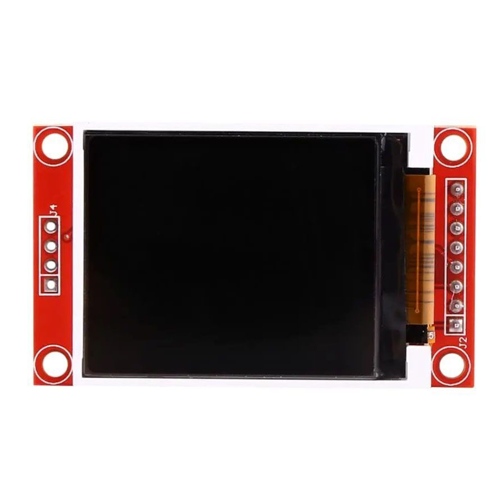 Дисплей TFT 1.8, 128х160, цветной LCD для Ардуино