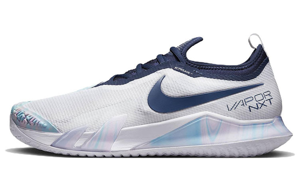 Кроссовки Nike Court React Vapor Nxt