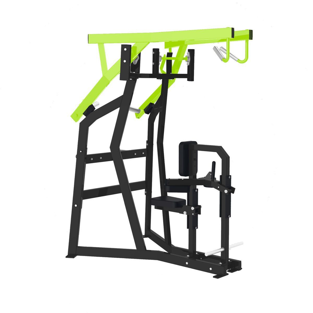 SMR2006 Независимая гребная тяга