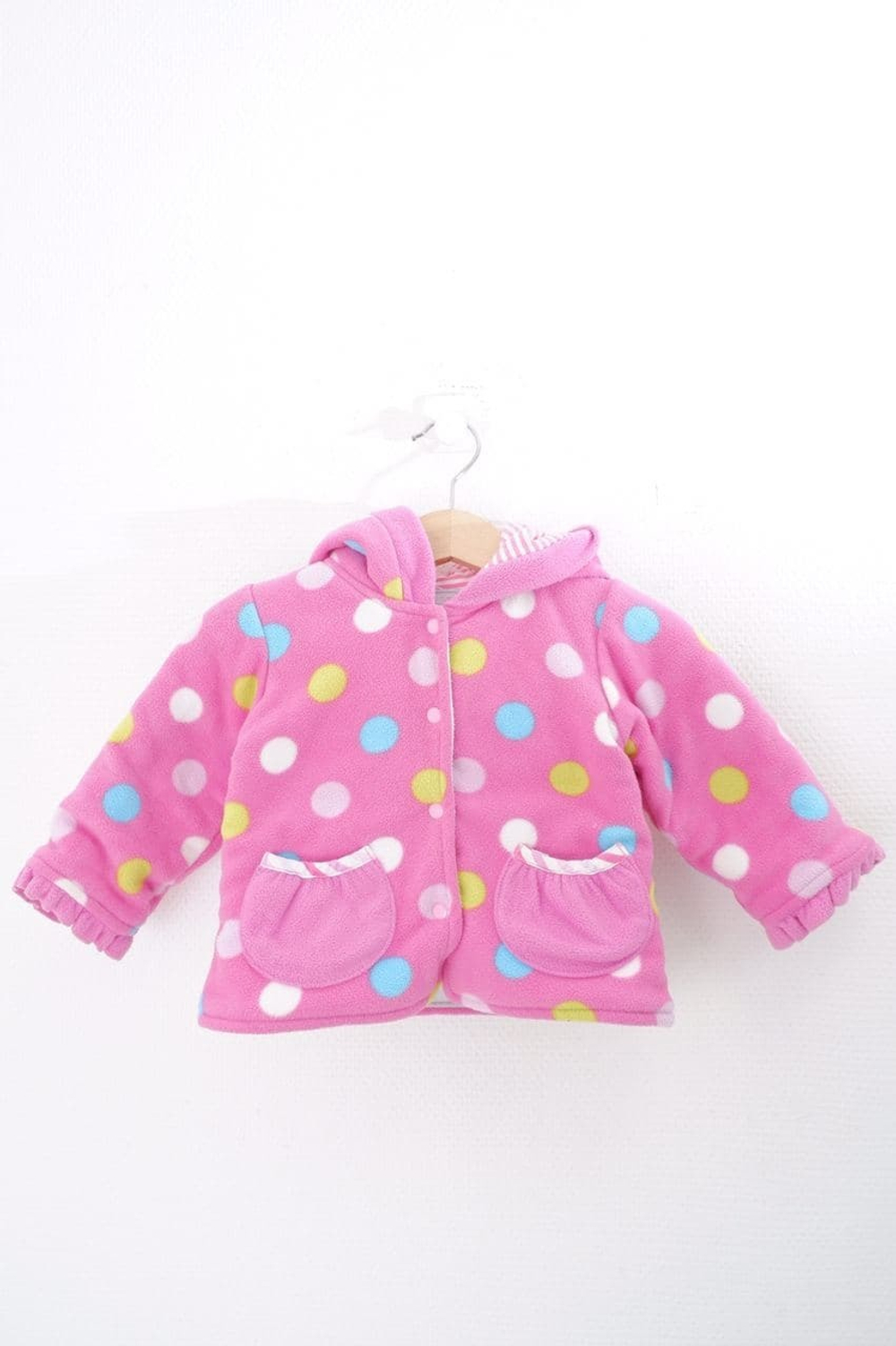 Толстовка Ohm and Emmy на 3/6 месяцев