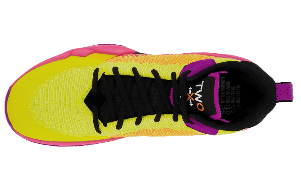 Кроссовки New Balance Nb 2Wxy 1 Old Souls