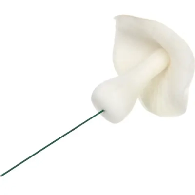 Фигура на спице «Грибочек - Подберезовик» 5,5 см