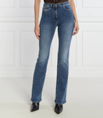 Джинсы Elisabetta Franchi - голубой(PJ26I36E2)