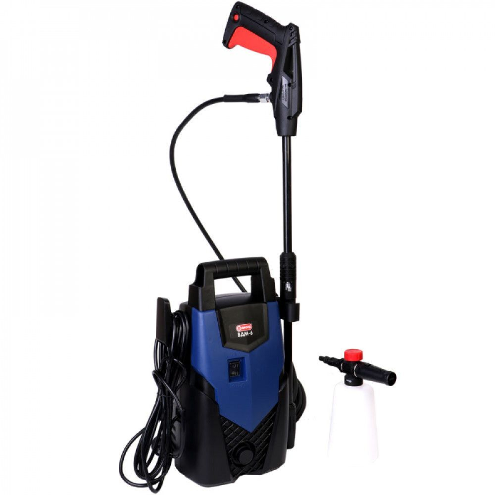 Мойка высокого давления ВДМ-2-135 К "ДИОЛД"