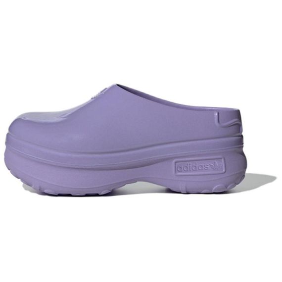 Adidas originals AdiFOM Stan Smith Mule Женские кроссовки