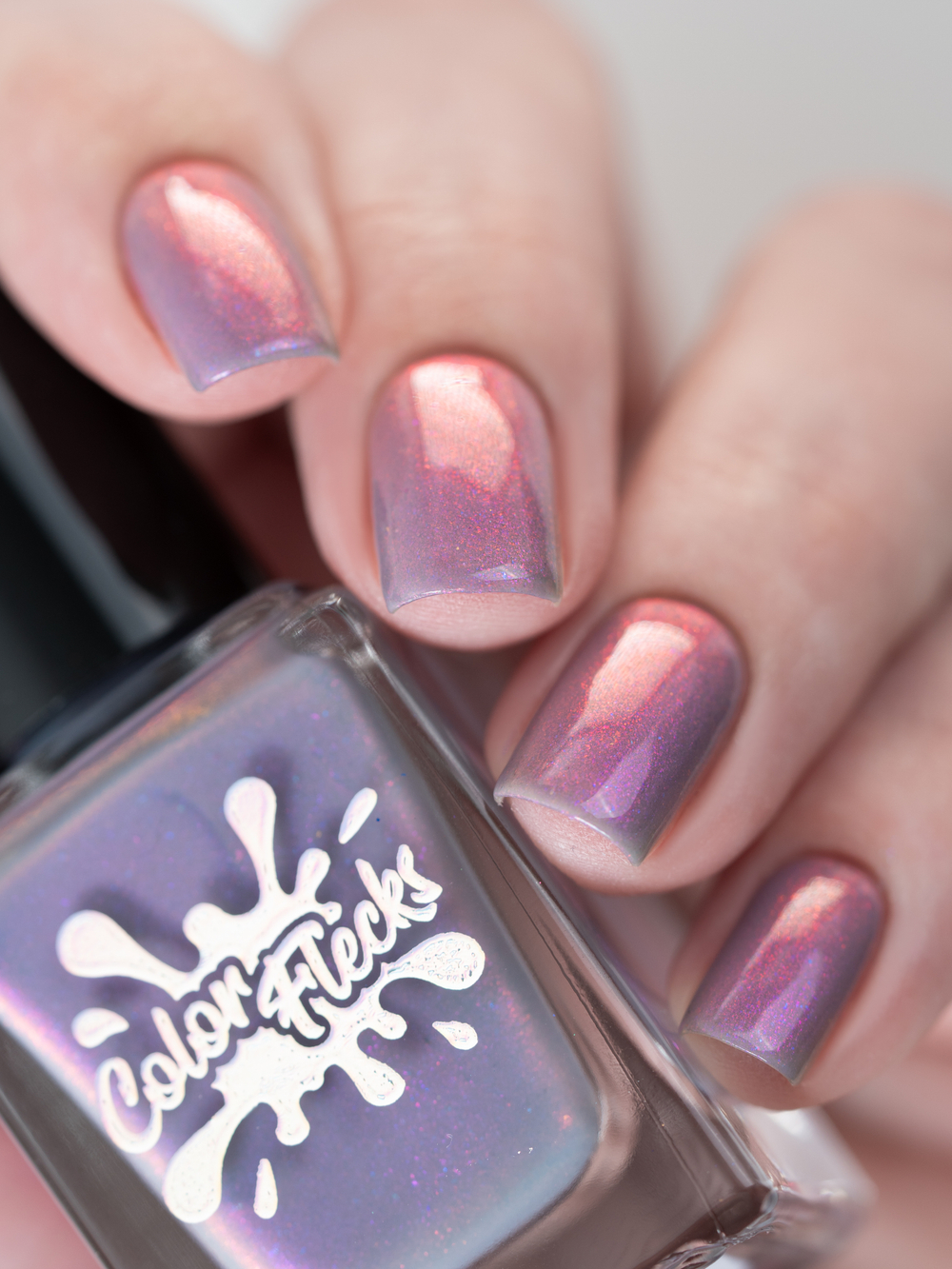 I want to steal / Лак для ногтей