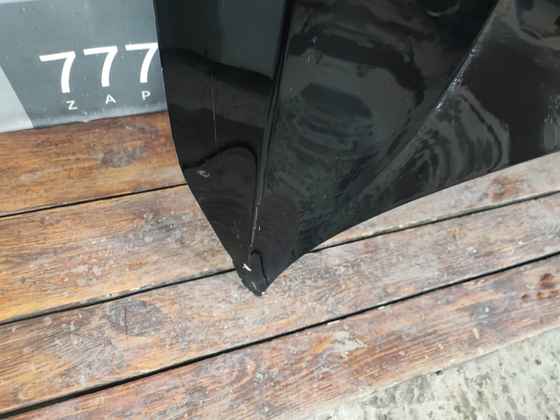 Капот Volvo S90 2 16-нв Б/У Оригинал 32244153