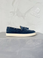 Слипоны Brunello Cucinelli
