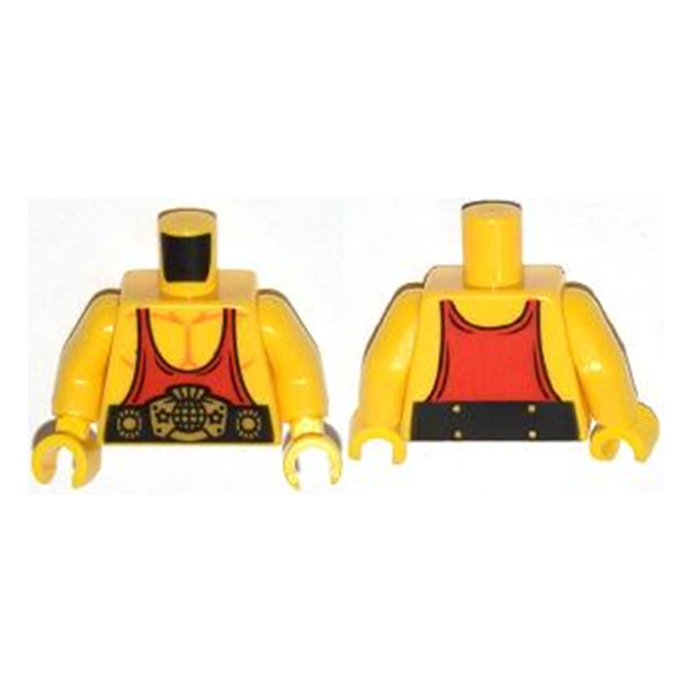 Торс Эль Мачо 973pb1615c01