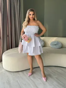 Платье УК-7093.1 Фабрика Моды