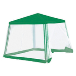 ТЕНТ САДОВЫЙ PALISAD С МОСКИТНОЙ СЕТКОЙ 250Х250Х240СМ 69520