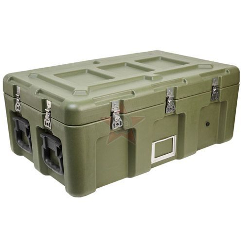 Защитный кейс Цунами R-804633