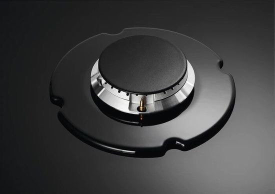 Газовая варочная панель Electrolux EGG 6407 K