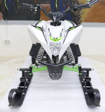 Снегоцикл MOTAX Gekkon 70 Snow