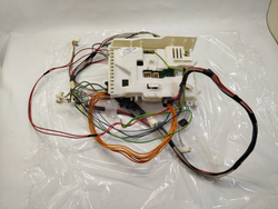 461 силовой модуль для стиральной машины Electrolux EWT 1066 с косой б/у