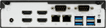 Платформа  Shuttle DH32U