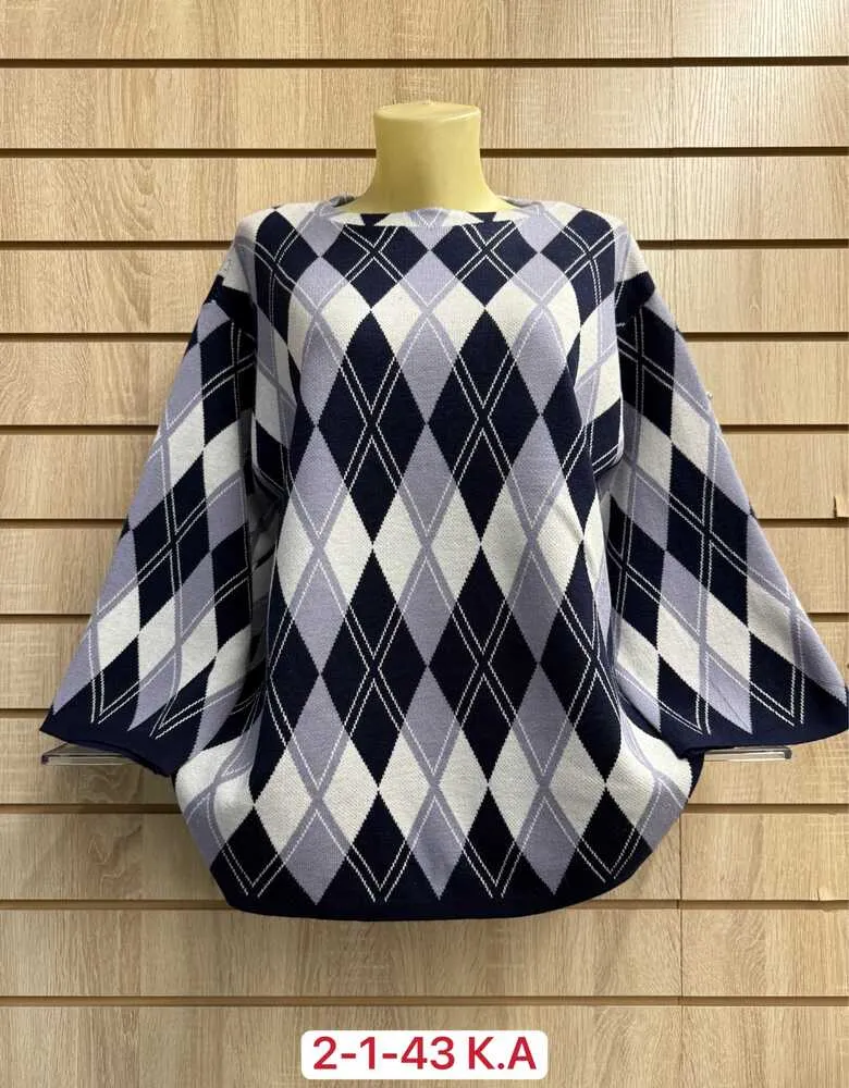 Кофта 413267 (01594516158) Fabrika