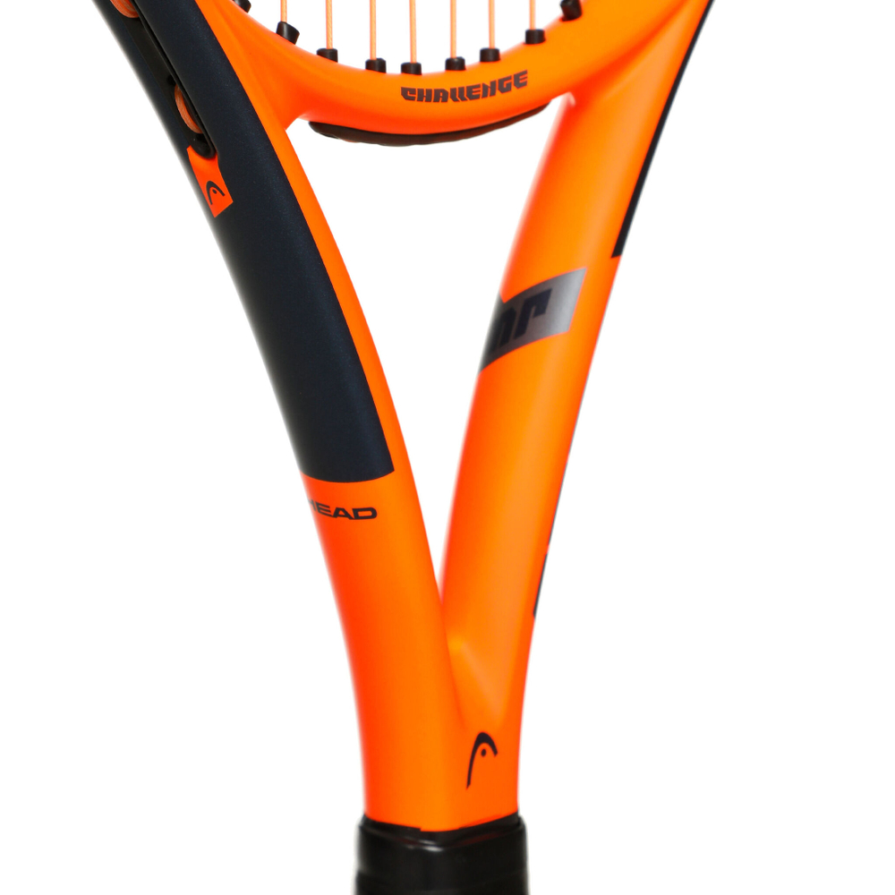 Теннисная ракетка HEAD IG Challenge MP (orange) Allround Racket
