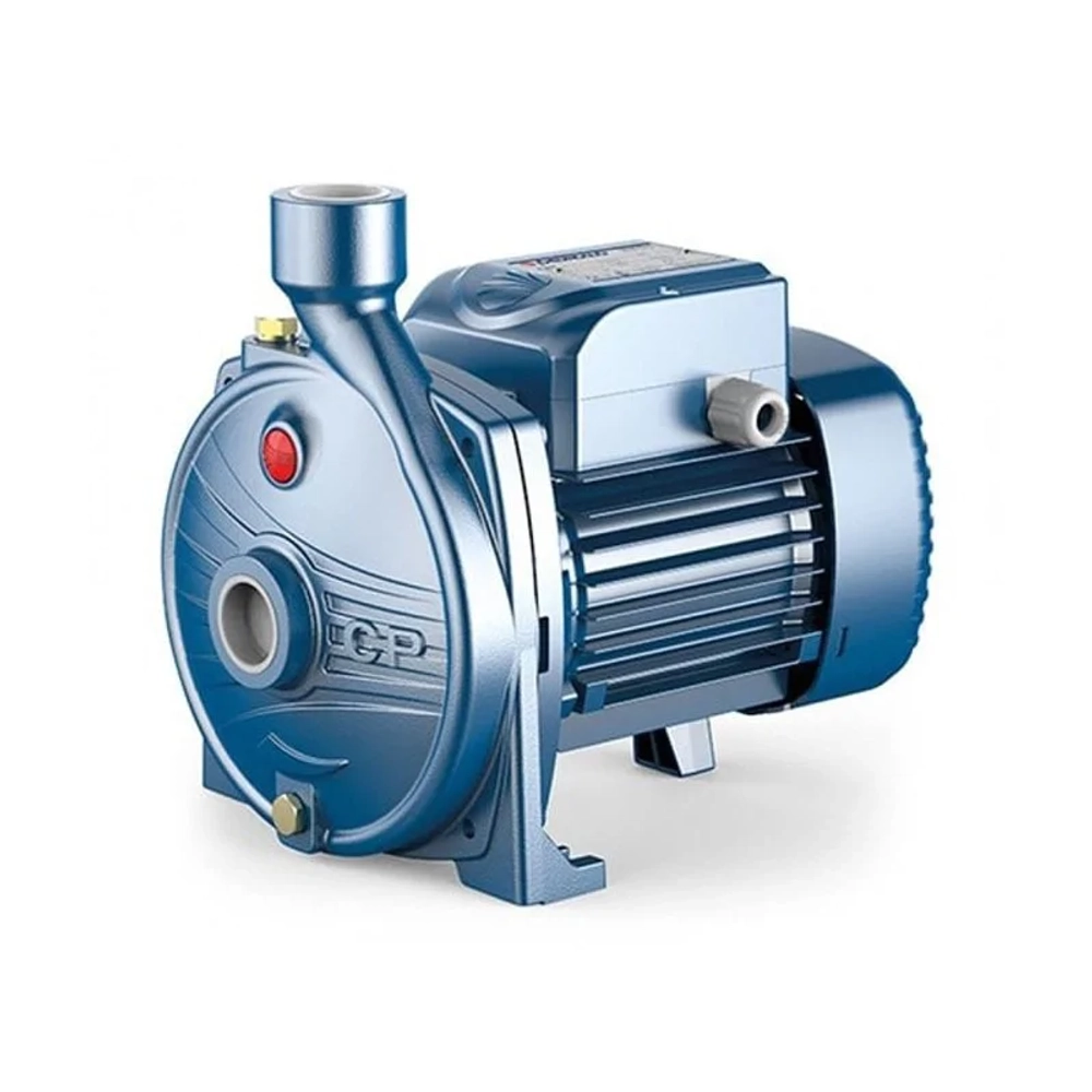 Насос центробежный Pedrollo CPm 130, 44CI03A1