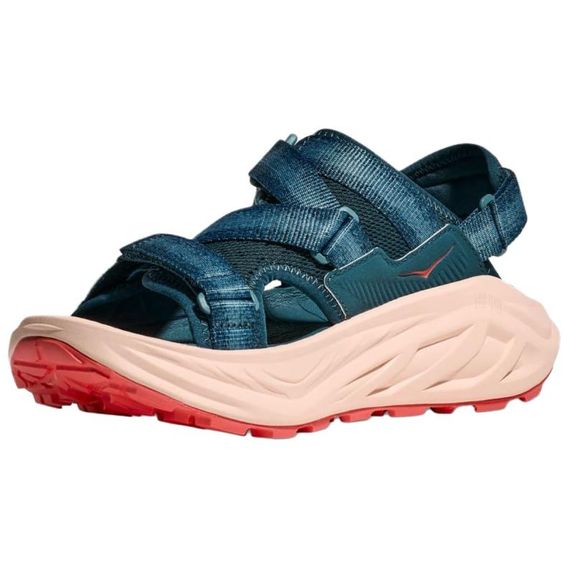 Hoka One One Infini Hike TC 'Blue'