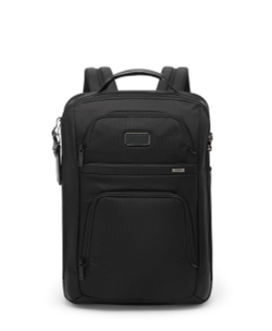 Рюкзак с расширением 17"/Black