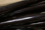 1,0-1,2 мм Кожа Галантерейная КРС лаковая гладкая бордо