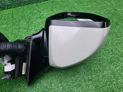 Зеркало левое Hyundai Santa Fe 4 TM (18-21) 10к.