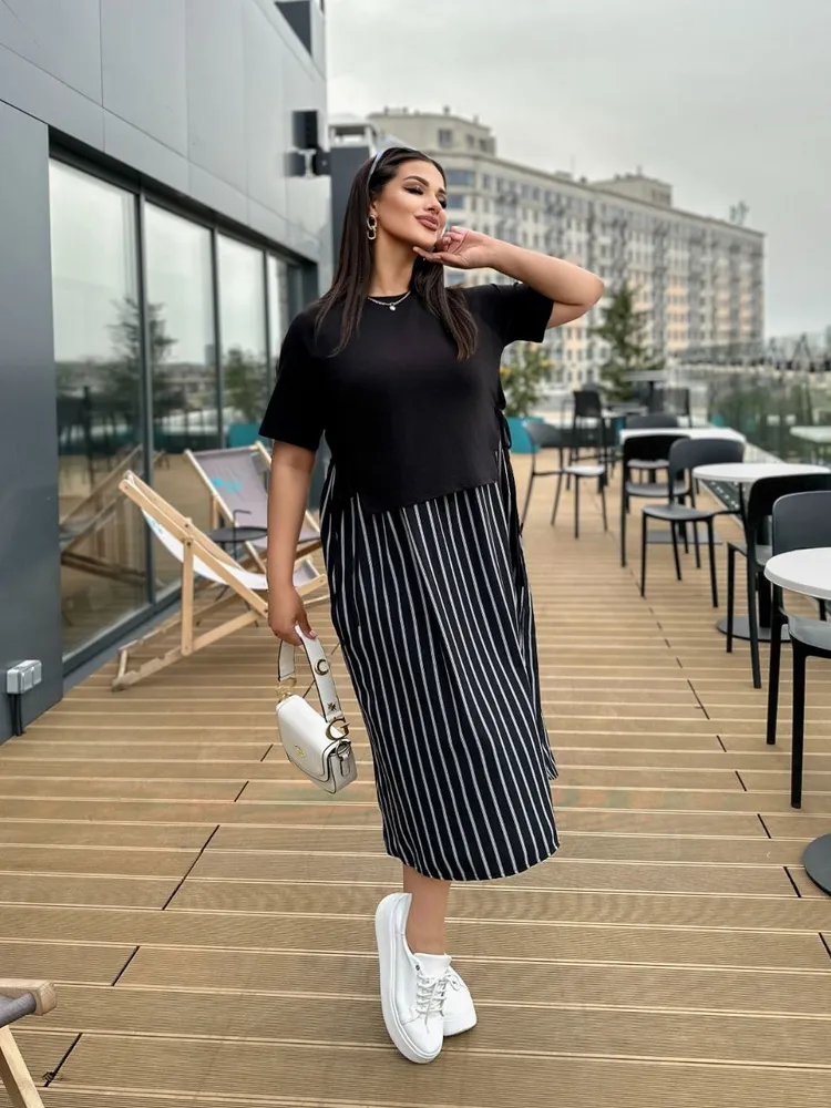 Платье УК-131 Fabrika