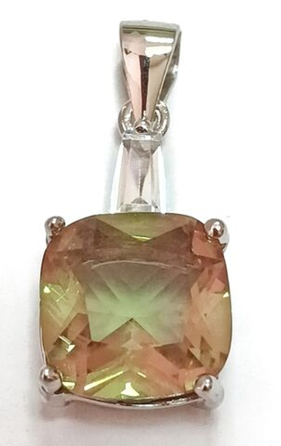 Подвеска ювелирная