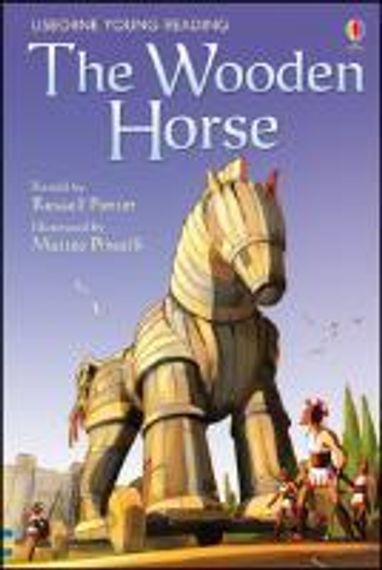 The Wooden Horse