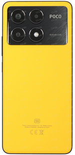 POCO X6 Pro