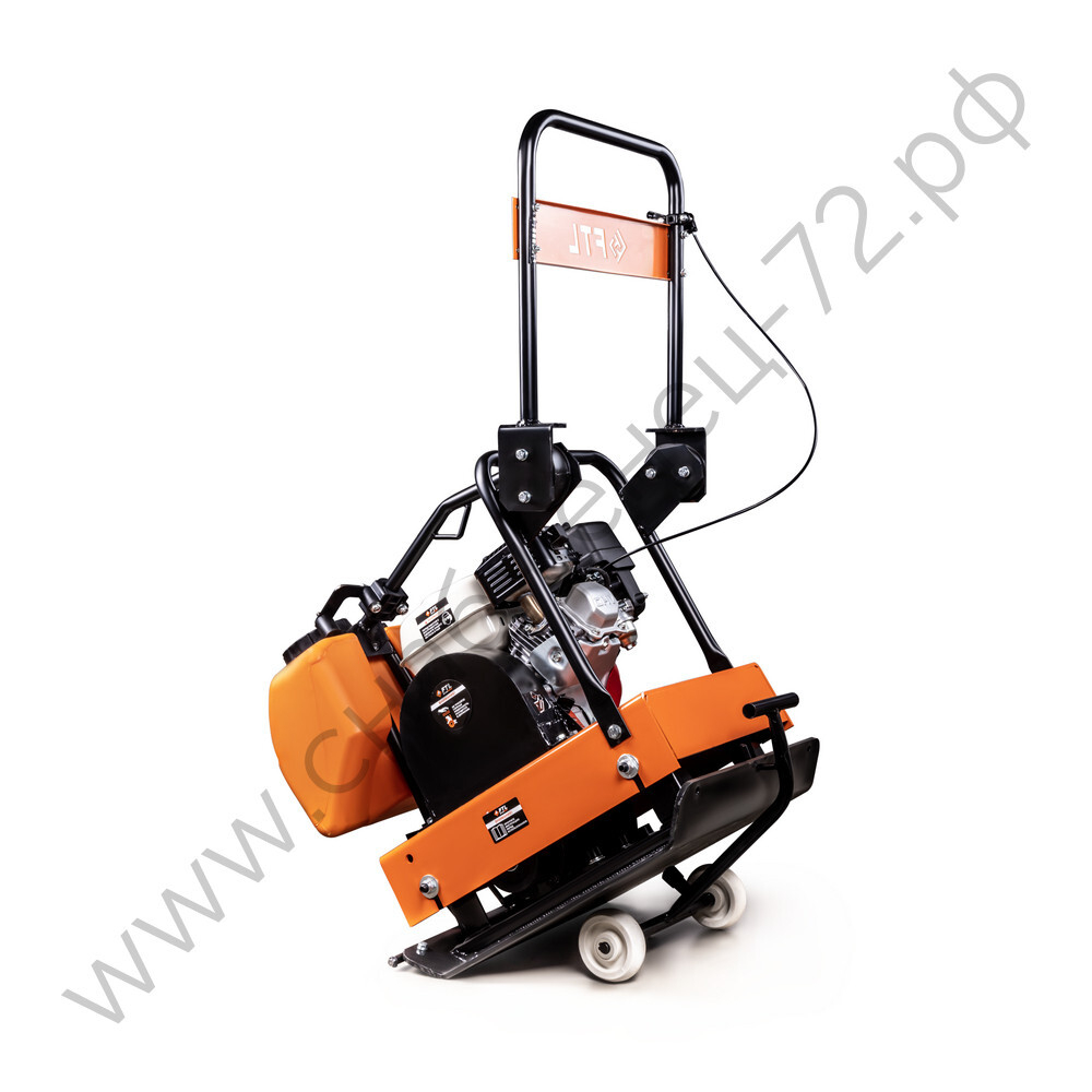 Виброплита FTL PCF 100H