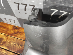 Бампер задний правая часть Geely Atlas Pro 21-нв Б/У Оригинал 6044067600