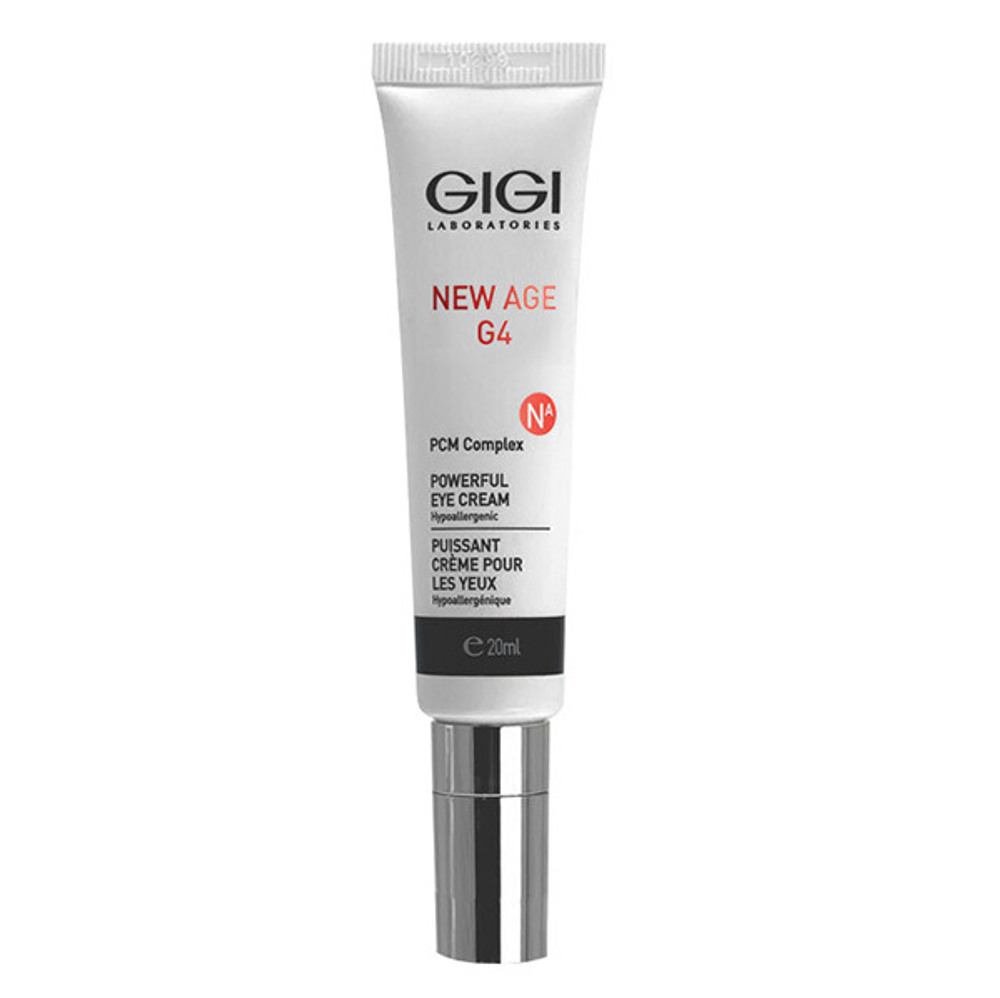 Крем для век GiGi New Age G4 Powerful Eye Сream 20мл