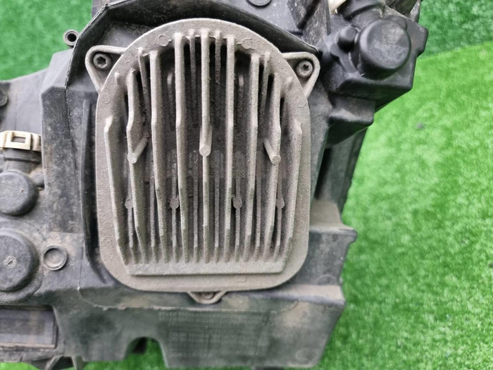 Фара правая Mercedes GLC X253 (2015-2019) LED