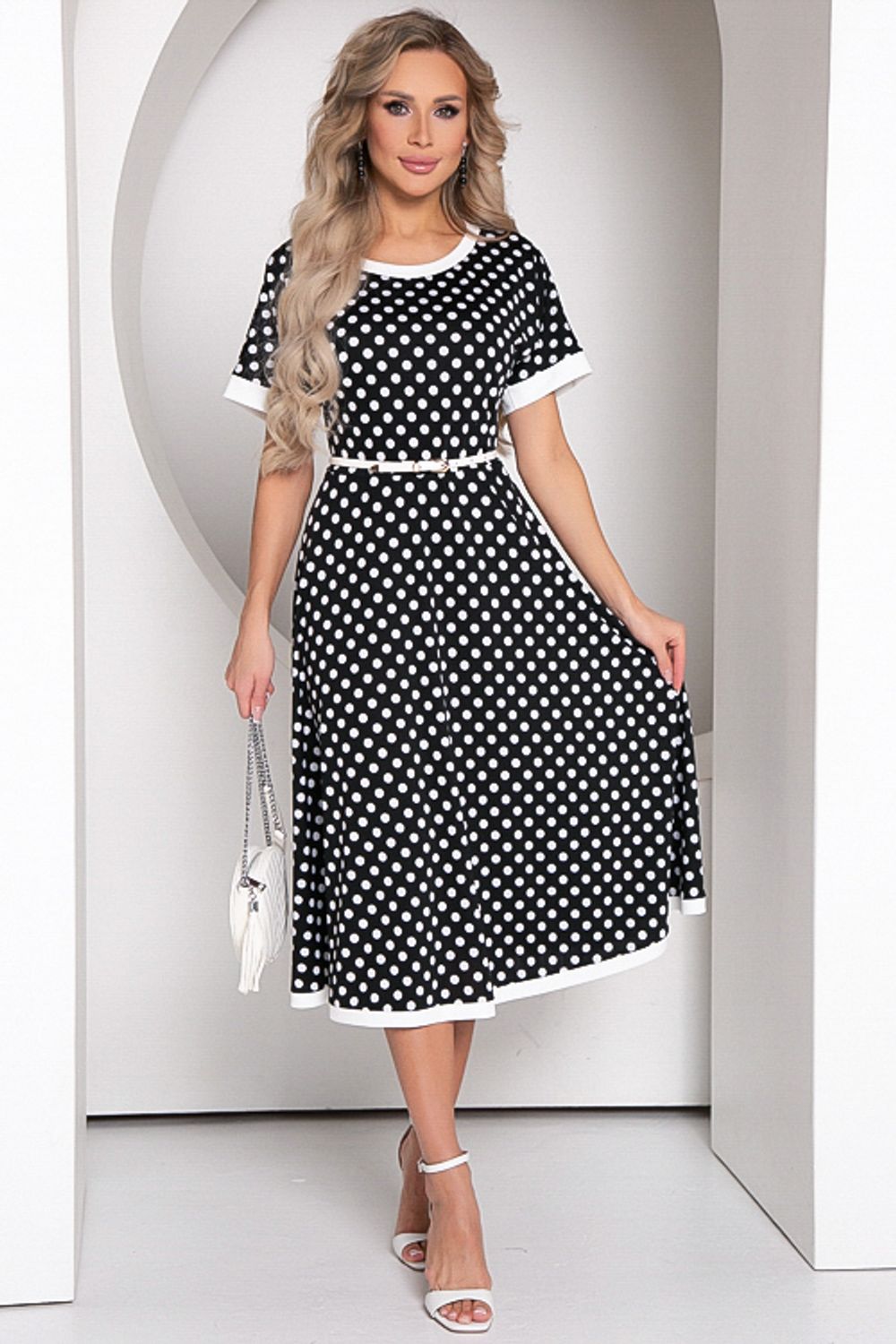 Платье 70666 Avili