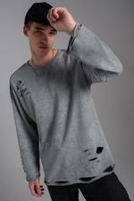 67177 толстовка мужская