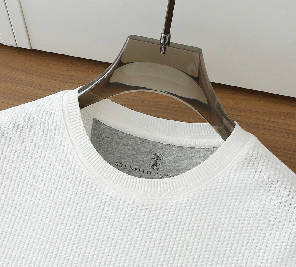 Футболка Brunello Cucinelli