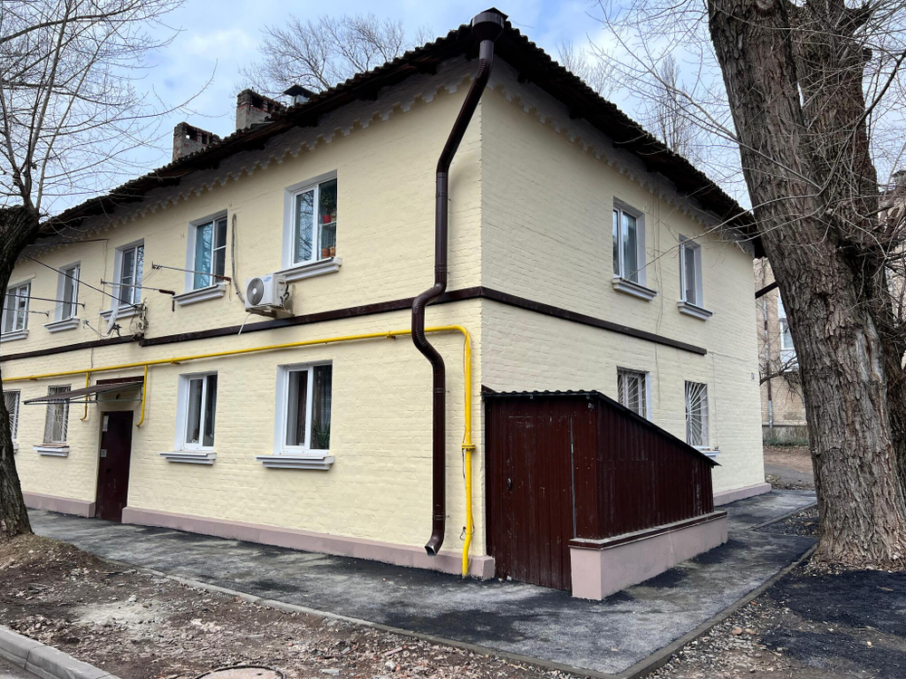 Ростовская обл., г. Ростов-на-Дону, пр-кт. 40-летия Победы, д. 53а