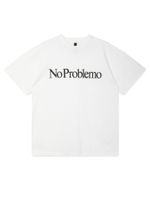 Мужская Футболка No Problemo