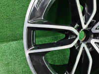 Диск литой R22 Mercedes GLE V167 (18-нв) AMG зад.