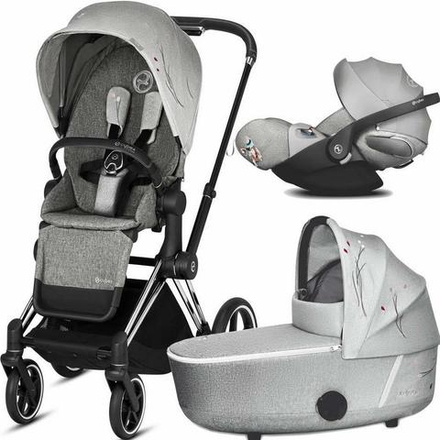 Cybex Priam III 2019 Koi (3 в 1)