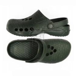 Кроксы шлепанцы Dry Walker Hex